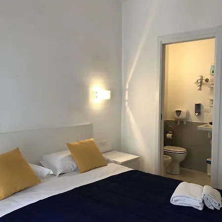 Residenza Giulia Al Colosseo 3*