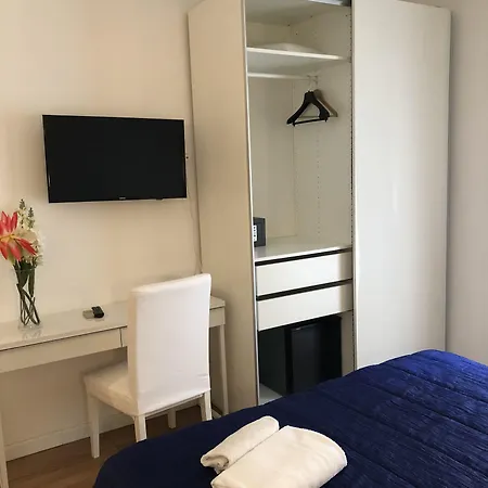 Residenza Giulia Al Colosseo Penzion 3*