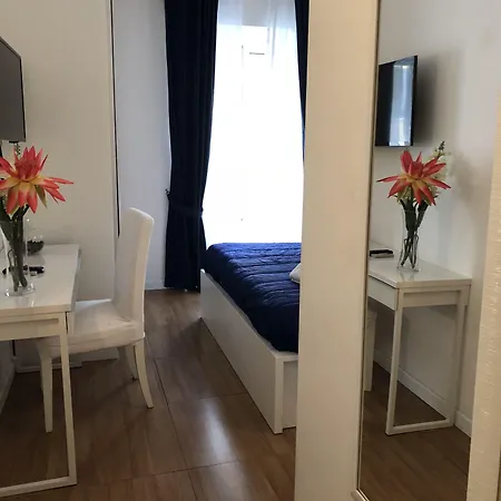 Penzion Residenza Giulia Al Colosseo 3*