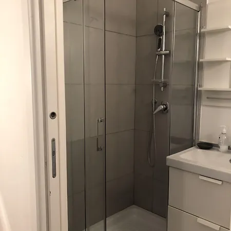 Residenza Giulia Al Colosseo Penzion 3*