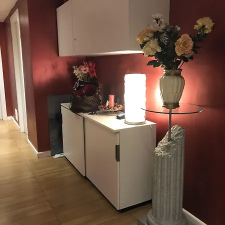 Residenza Giulia Al Colosseo 3*