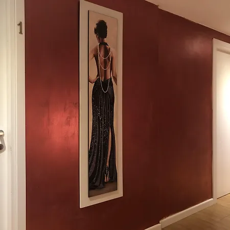 Penzion Residenza Giulia Al Colosseo 3*