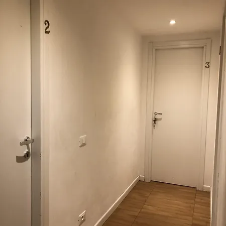 Residenza Giulia Al Colosseo Penzion 3*