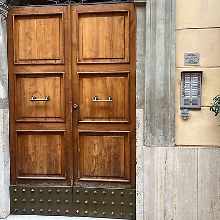 Residenza Giulia Al Colosseo 3*
