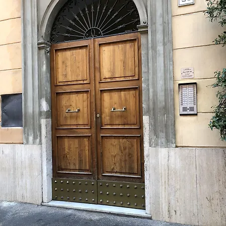 Residenza Giulia Al Colosseo Penzion Řím