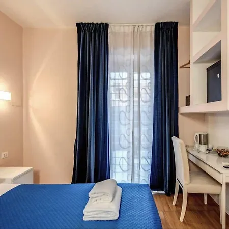 Penzion Residenza Giulia Al Colosseo 3*