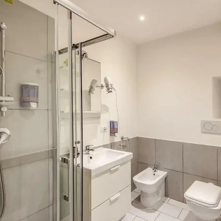 Residenza Giulia Al Colosseo Penzion 3*