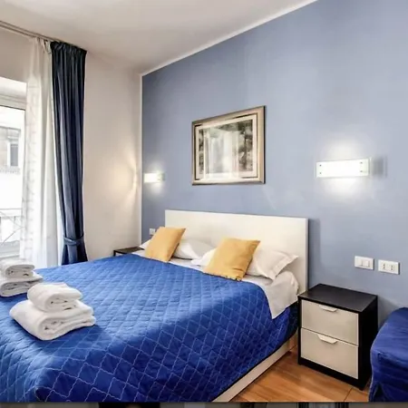 Residenza Giulia Al Colosseo