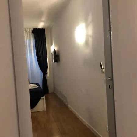 Residenza Giulia Al Colosseo Affittacamere