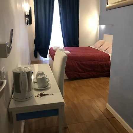 Residenza Giulia Al Colosseo Affittacamere