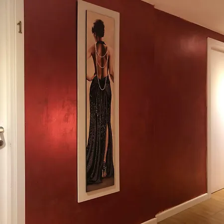 Affittacamere Residenza Giulia Al Colosseo Roma