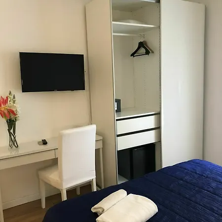 Affittacamere Residenza Giulia Al Colosseo