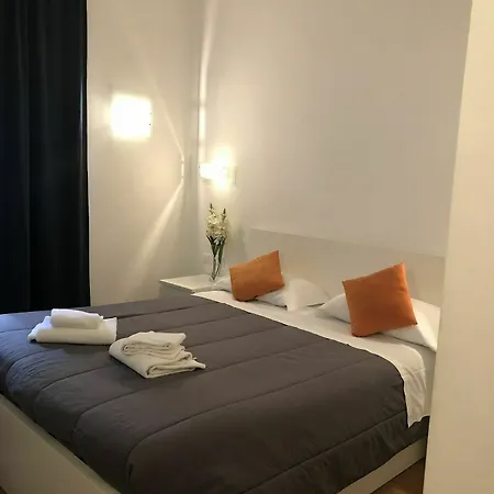 Residenza Giulia Al Colosseo Affittacamere 3*
